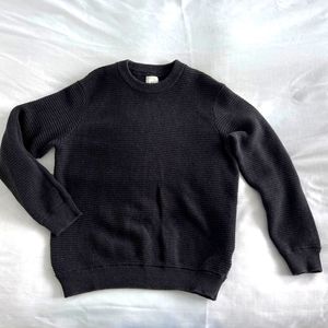 H&M grey Sweater